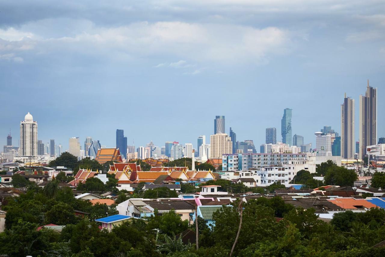 Sivalai Place Бангкок Экстерьер фото
